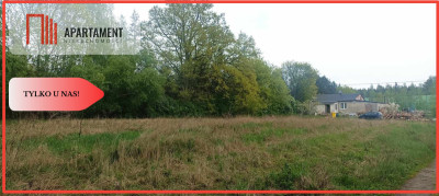 Tylko u Nas działka z potencjałem - Nowe Marzy  -
Kujawsko-Pomorskie Zdjęcie nr 7