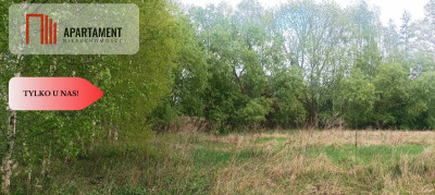 Tylko u Nas działka z potencjałem - Nowe Marzy  -
Kujawsko-Pomorskie Zdjęcie nr 8