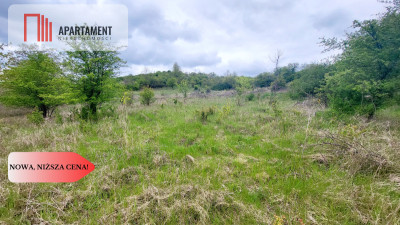 Działka inwestycyjna - MPZP - 4 UMN - Nakło Nad Notecią  -
Kujawsko-Pomorskie Zdjęcie nr 5