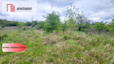 Działka inwestycyjna - MPZP - 4 UMN - Nakło Nad Notecią  -
Kujawsko-Pomorskie Zdjęcie nr 6