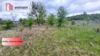 Działka inwestycyjna - MPZP - 4 UMN - Nakło Nad Notecią  -
Kujawsko-Pomorskie Zdjęcie nr 8