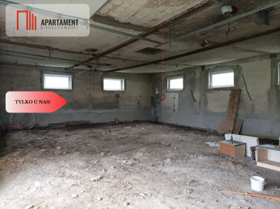 Budynek z potencjałem na dużej działce - Rucewko  -
Kujawsko-Pomorskie Zdjęcie nr 11