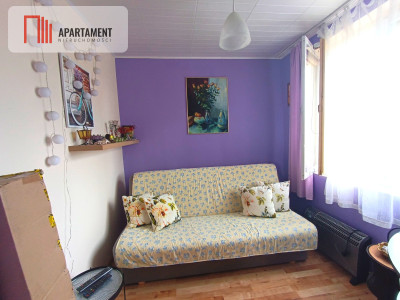 Urokliwa działka blisko Bydgoszczy Drzewce - Drzewce  -
Kujawsko-Pomorskie Zdjęcie nr 12