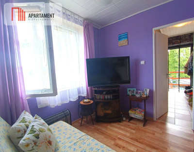 Urokliwa działka blisko Bydgoszczy Drzewce - Drzewce  -
Kujawsko-Pomorskie Zdjęcie nr 13