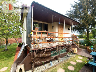 Urokliwa działka blisko Bydgoszczy Drzewce - Drzewce  -
Kujawsko-Pomorskie Zdjęcie nr 2