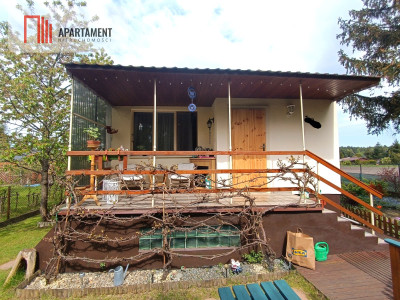 Urokliwa działka blisko Bydgoszczy Drzewce - Drzewce  -
Kujawsko-Pomorskie Zdjęcie nr 3