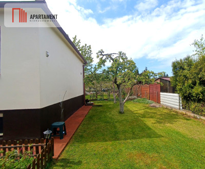 Urokliwa działka blisko Bydgoszczy Drzewce - Drzewce  -
Kujawsko-Pomorskie Zdjęcie nr 4