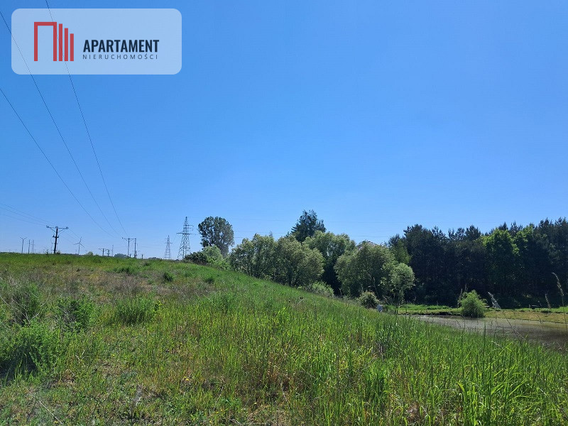 Idealne miejsce na budowę domu - powiat brodnicki  -
Kujawsko-Pomorskie Zdjęcie nr 1