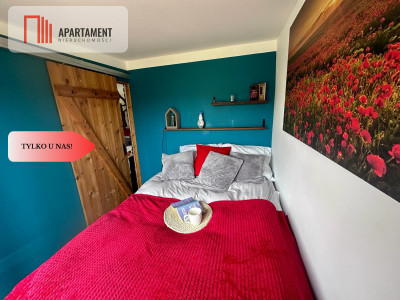 Tylko u nas Urokliwy Domek w Sercu Kaszub - Sikorzyno  -
Pomorskie Zdjęcie nr 11