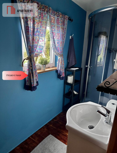 Tylko u nas Urokliwy Domek w Sercu Kaszub - Sikorzyno  -
Pomorskie Zdjęcie nr 12