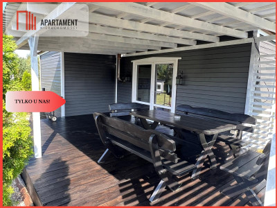 Tylko u nas Urokliwy Domek w Sercu Kaszub - Sikorzyno  -
Pomorskie Zdjęcie nr 2