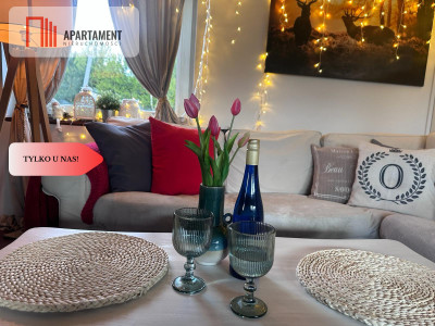 Tylko u nas Urokliwy Domek w Sercu Kaszub - Sikorzyno  -
Pomorskie Zdjęcie nr 8