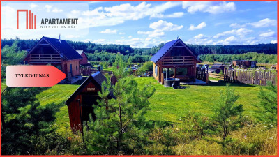 Tylko u nas Raj w Sercu Kaszub - Sikorzyno  -
Pomorskie Zdjęcie nr 12