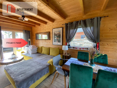 Tylko u nas Raj w Sercu Kaszub - Sikorzyno  -
Pomorskie Zdjęcie nr 4