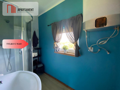 Tylko u nas Raj w Sercu Kaszub - Sikorzyno  -
Pomorskie Zdjęcie nr 7