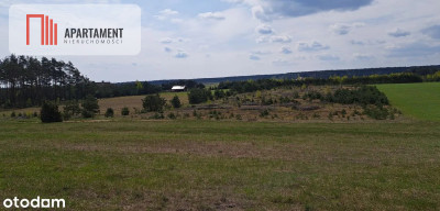 Dziesięć działek na twój wymarzony dom - Gostomko  -
Pomorskie Zdjęcie nr 5