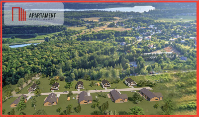 Dziesięć działek na twój wymarzony dom - Gostomko  -
Pomorskie Zdjęcie nr 7