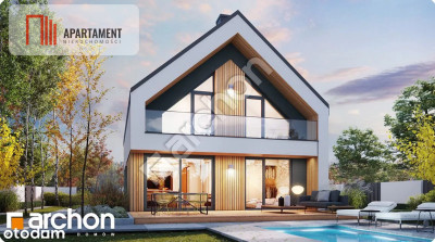 Dziesięć działek na twój wymarzony dom - Gostomko  -
Pomorskie Zdjęcie nr 8