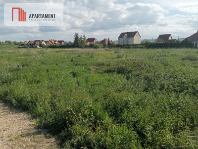Działka inwestycyjna 25 ha - Jawor  - Dolnośląskie