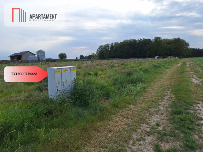 Działka pod inwestycję Blisko drogi 3 - Sucha Górna  -
Dolnośląskie Zdjęcie nr 4