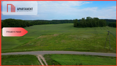 Działki z warunkami zabudowy Tylko u nas - Górne Maliki  -
Pomorskie Zdjęcie nr 2