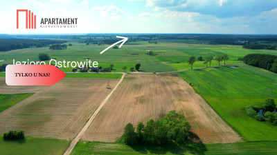 Tylko u Nas Lawendowa Dolina Działki na sprzedaż - Wętfie  -
Kujawsko-Pomorskie Zdjęcie nr 13