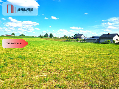 TYLKO U NAS Działka w pięknej okolicy Czyczkowy - Czyczkowy  -
Pomorskie Zdjęcie nr 7