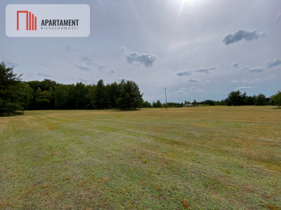 3044mkw RakówWarunki zabudowy - Raków  -
Dolnośląskie Zdjęcie nr 3