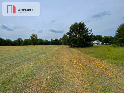 3044mkw RakówWarunki zabudowy - Raków  -
Dolnośląskie Zdjęcie nr 5