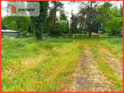 Działka 480m2 z warunkami zabudowy - Lubasz  -
Wielkopolskie Zdjęcie nr 2