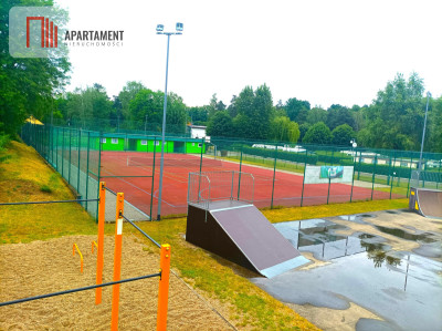 Działka 480m2 z warunkami zabudowy - Lubasz  -
Wielkopolskie Zdjęcie nr 6