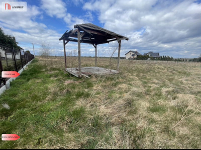 Działka budowlana z projektem Kotla - Kotla  -
Dolnośląskie Zdjęcie nr 2