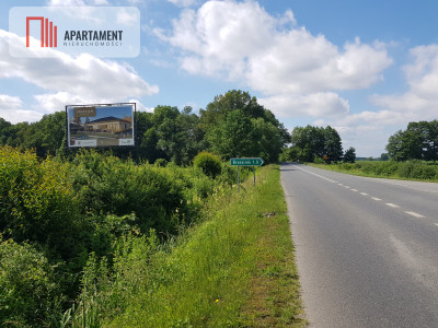 Oferta dla dewelopera - Brzezinki  -
Dolnośląskie Zdjęcie nr 5