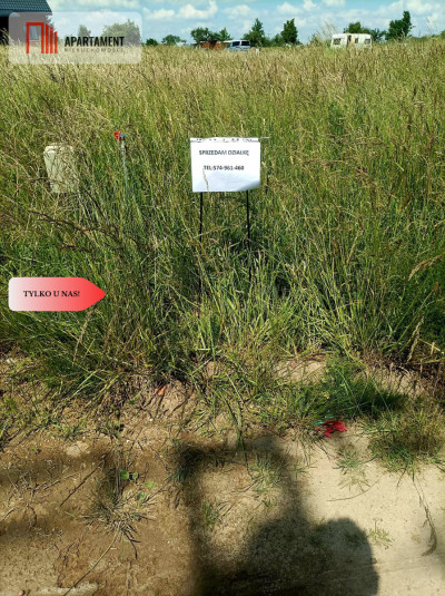 Sprzedaż praw do 2 działek ROD Łobżenica - Łobżenica  -
Wielkopolskie Zdjęcie nr 2