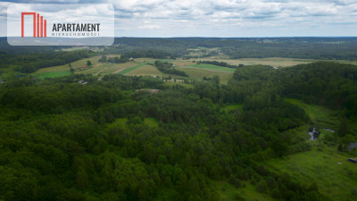 Działka inwestycyjna - Trzepowo  -
Pomorskie Zdjęcie nr 6