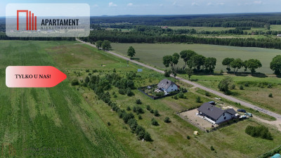 Działka budowlana w okazyjnej cenie Blisko Piły - Plecemin  -
Wielkopolskie Zdjęcie nr 6