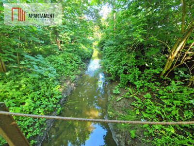 Duża działka usługowo-inwestycyjna przy drodze 240 - Silno  -
Pomorskie Zdjęcie nr 7