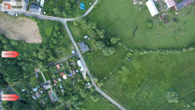 Tylko u Nas Działka pod budowę lub inwestycję - Miastko  -
Pomorskie Zdjęcie nr 12