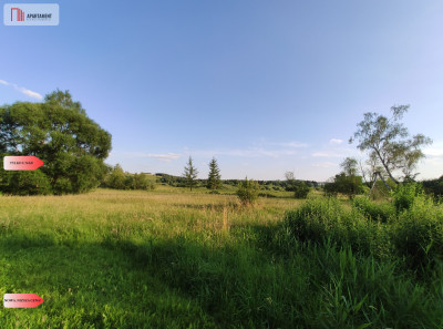 Tylko u Nas Działka pod budowę lub inwestycję - Miastko  -
Pomorskie Zdjęcie nr 4