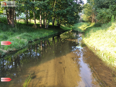 Tylko u Nas Działka pod budowę lub inwestycję - Miastko  -
Pomorskie Zdjęcie nr 8