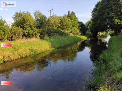 Tylko u Nas Działka pod budowę lub inwestycję - Miastko  -
Pomorskie Zdjęcie nr 9