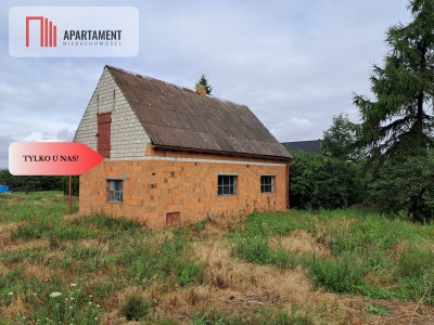 Działka z budynkiem gospodarczymmieszkalnym - Żnin  -
Kujawsko-Pomorskie Zdjęcie nr 4