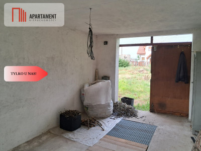 Działka z budynkiem gospodarczymmieszkalnym - Żnin  -
Kujawsko-Pomorskie Zdjęcie nr 6