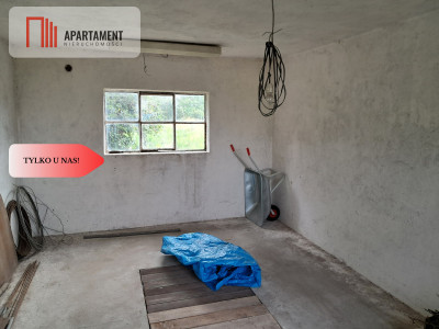 Działka z budynkiem gospodarczymmieszkalnym - Żnin  -
Kujawsko-Pomorskie Zdjęcie nr 7