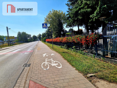 Działka inwestycyjna budynek 600 mkwhala 1000 - Lipa Piotrowska  -
Dolnośląskie Zdjęcie nr 4