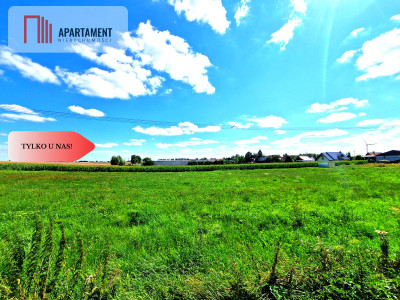 Tylko u Nas Działka  budowlana - Ostrowite  - Ostrowite  -
Pomorskie Zdjęcie nr 7