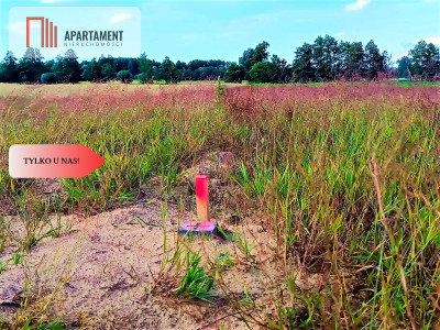 ZŁAWIEŚ MAŁA 1079 m2 IDEALNA LOKALIZACJA - Zławieś Mała  -
Kujawsko-Pomorskie Zdjęcie nr 8