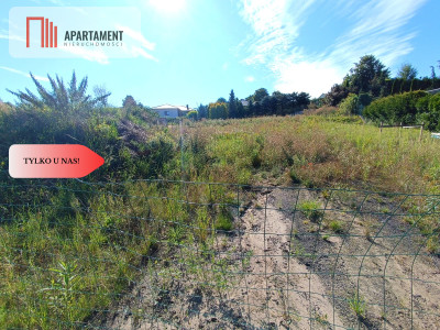 Działka Budowlana Uzbrojona z MPZP Knybawa Tczew - Tczew  -
Pomorskie Zdjęcie nr 11