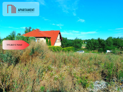 Działka Budowlana Uzbrojona z MPZP Knybawa Tczew - Tczew  -
Pomorskie Zdjęcie nr 8