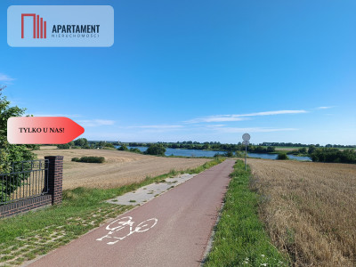 Działka Budowlana Uzbrojona z MPZP Knybawa Tczew - Tczew  -
Pomorskie Zdjęcie nr 9